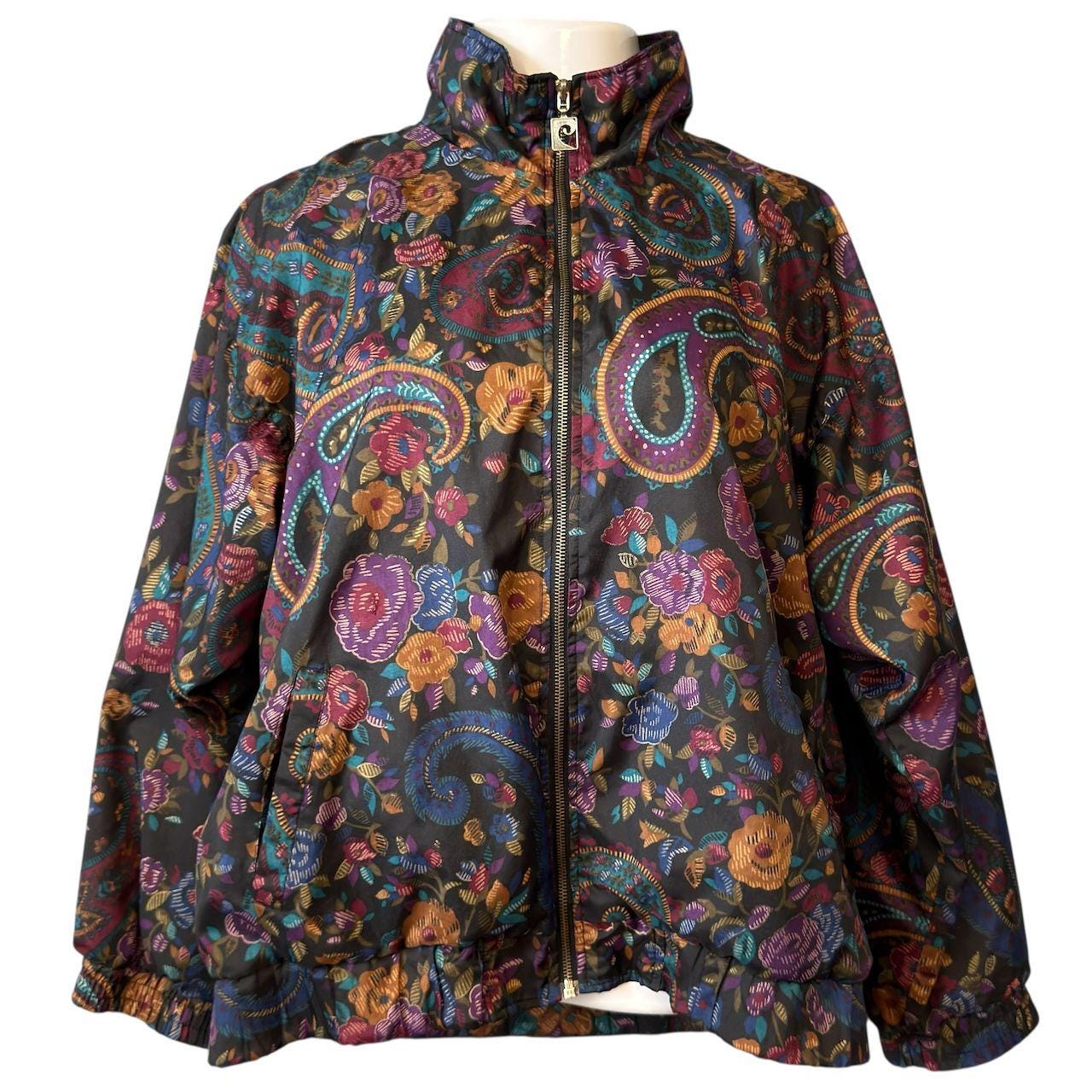 Pierre Cardin Jacket - Etsy