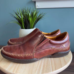 Vintage Pikolinos - Etsy Sweden display picture 2