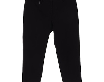 Pantalon 7/8 femme Noir | Cache Cache Pantalon 7/8 femme Noir | Cache Cache