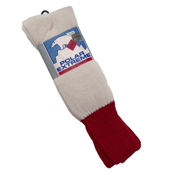 Calzini Termici Unisex In Cotone - Design Divertenti Con Animali - Foto 3