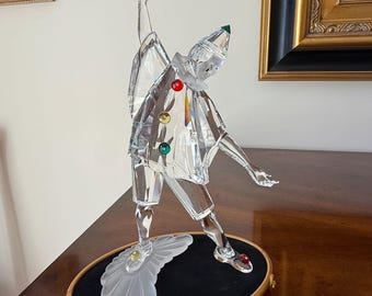 Swarovski 2006 SCS Limited Edition Elephant #854407 - Etsy Australia