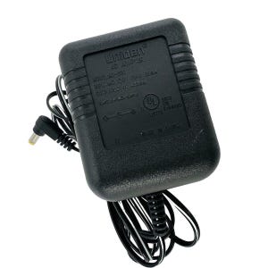 Uniden AC Adapter 12V 200mA 0305TA Power Supply Charger With Cord For Electronics