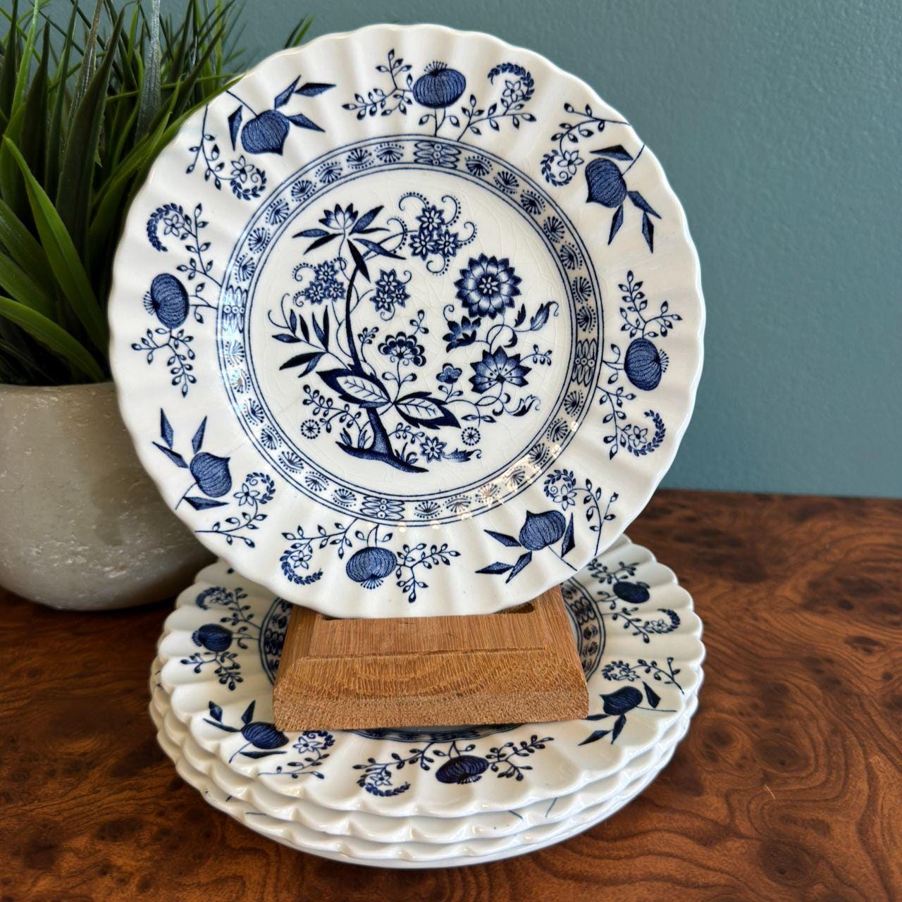 English ironstone tableware - Etsy 日本