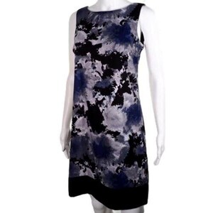adelyn rae black lace dress Sunny Drop Waist 3D Lace Mini Dress
