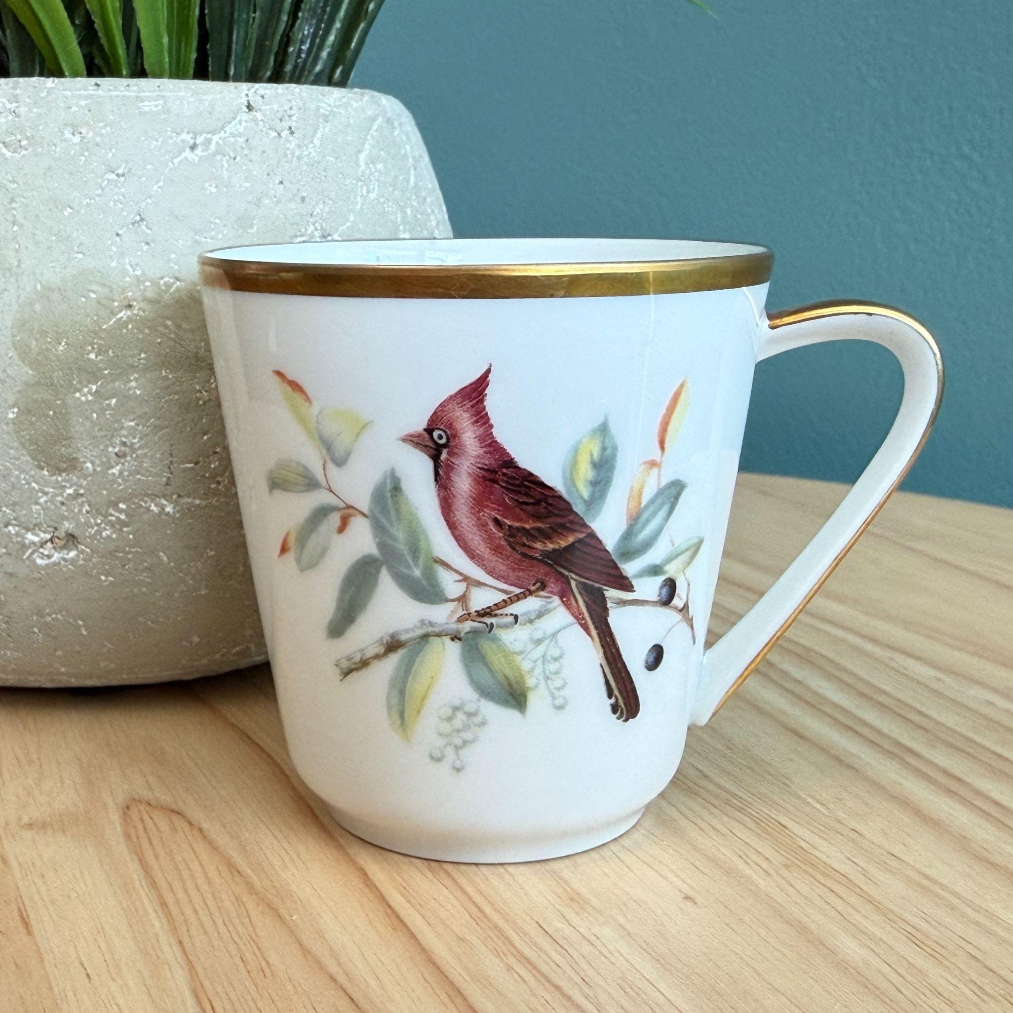 Vintage Hutschenreuther - Etsy