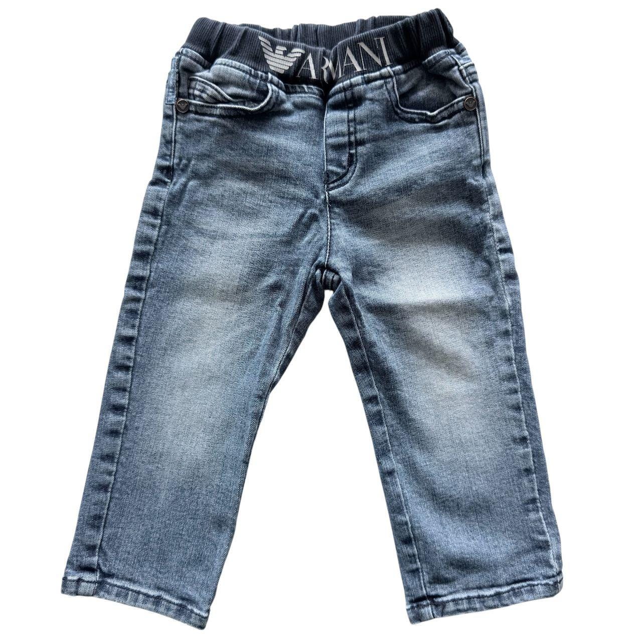 Vintage Armani Jeans - Etsy
