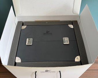 Swarovski Storage Box for Maxi Dolphin 7644 004 / 221628 Box Only