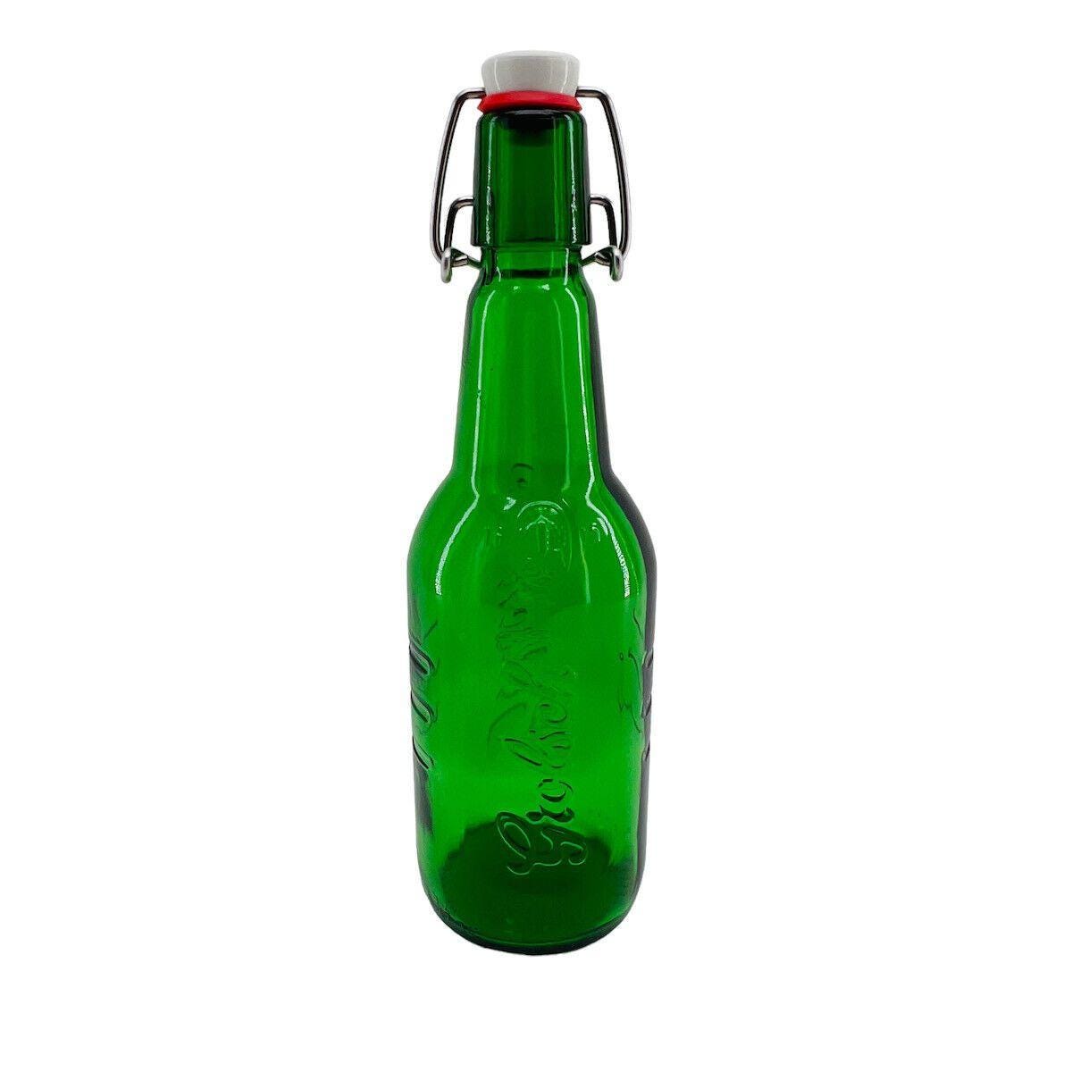 侍】当時物 Grolsch グロールシュ 米国輸出用 エンボス加工