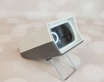 Vintage Mico Tele Vue Slide Viewer