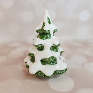 Vintage Ceramic Tree, FF Japan