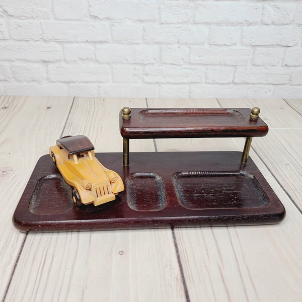 Vintage Men's Valet Etsy