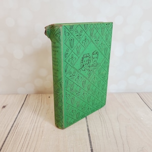 Vintage Bobbsey Twins At Lighthouse Point Book, 1939