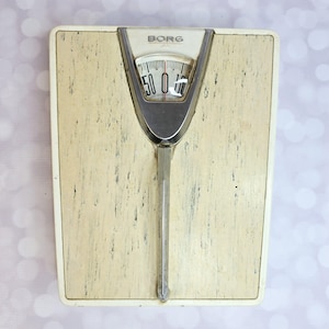 Counselor Bath Scale - Etsy