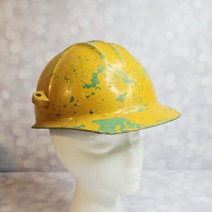 casque vintage