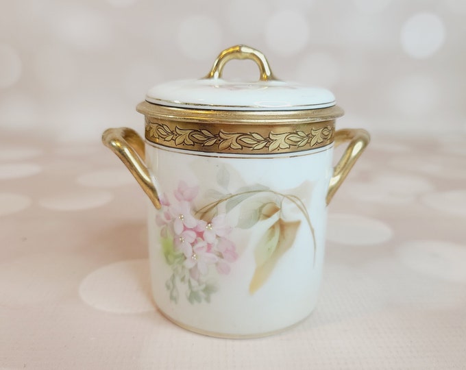 Antique Condensed Milk Holder Etsy