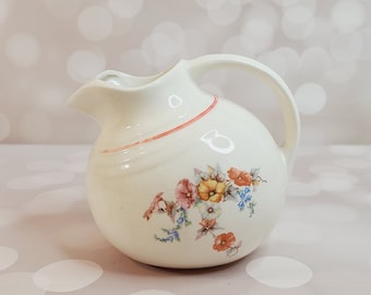 Vintage Mid Century Pitcher