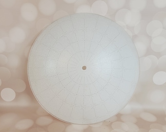 Vintage Glass Shade