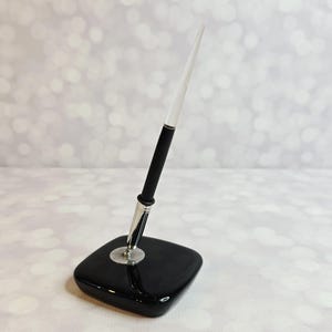 Vintage Esterbrook Fountain Pen and Holder