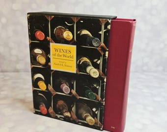 Vintage Helter Skelter Book, 1974, First Edition of the Second