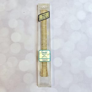 Vintage Spiedel Watch Band