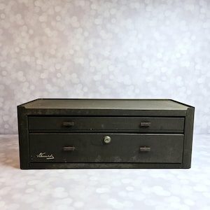 Vintage Kennedy Tool Box