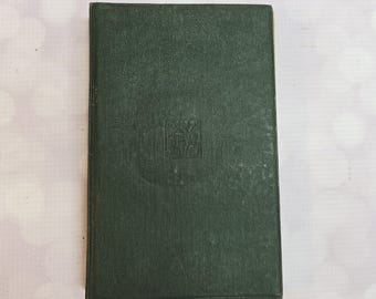 The Principle Voyages and Discoveries of the English Nation, 1926