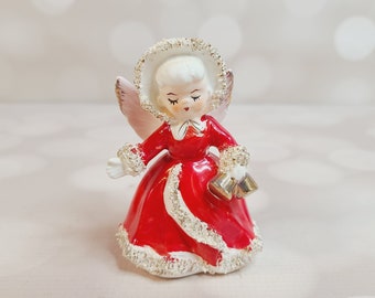 Vintage Christmas Angel, Relco