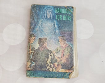 Vintage Helter Skelter Book, 1974, First Edition of the Second