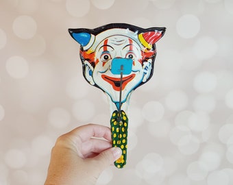 ヴィンテージコンポジションドールヘッド - Etsy 日本