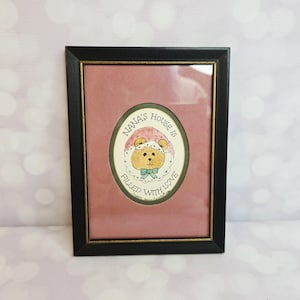 80's Nana - Etsy