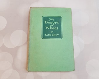 Vintage Helter Skelter Book, 1974, First Edition of the Second