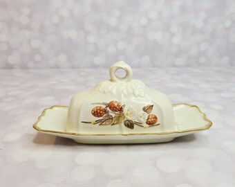 Mantequera Vintage Autumn Berry de Metlox