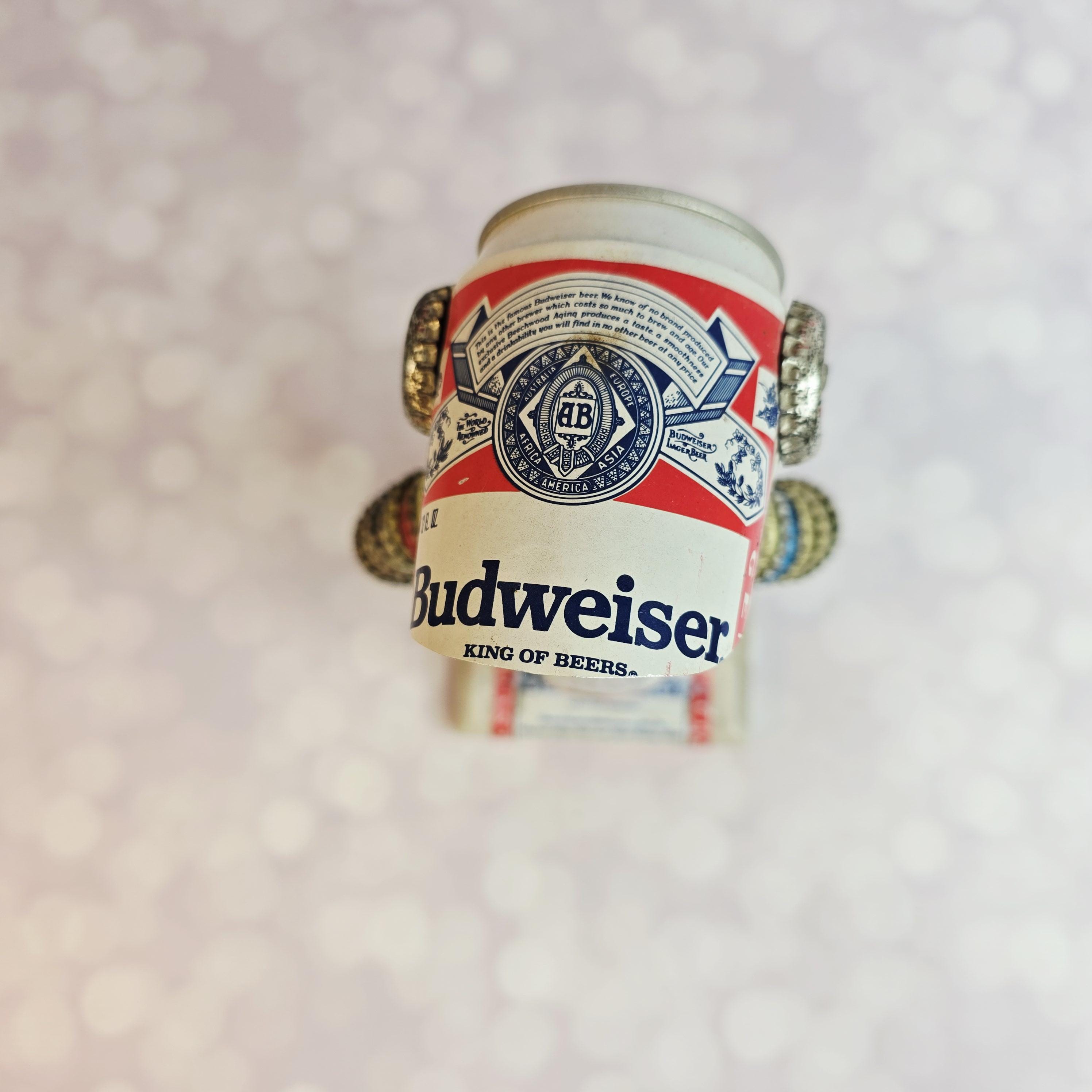 ヴィンテージ バドワイザー リスク フォークアート スタチュー - Etsy 日本