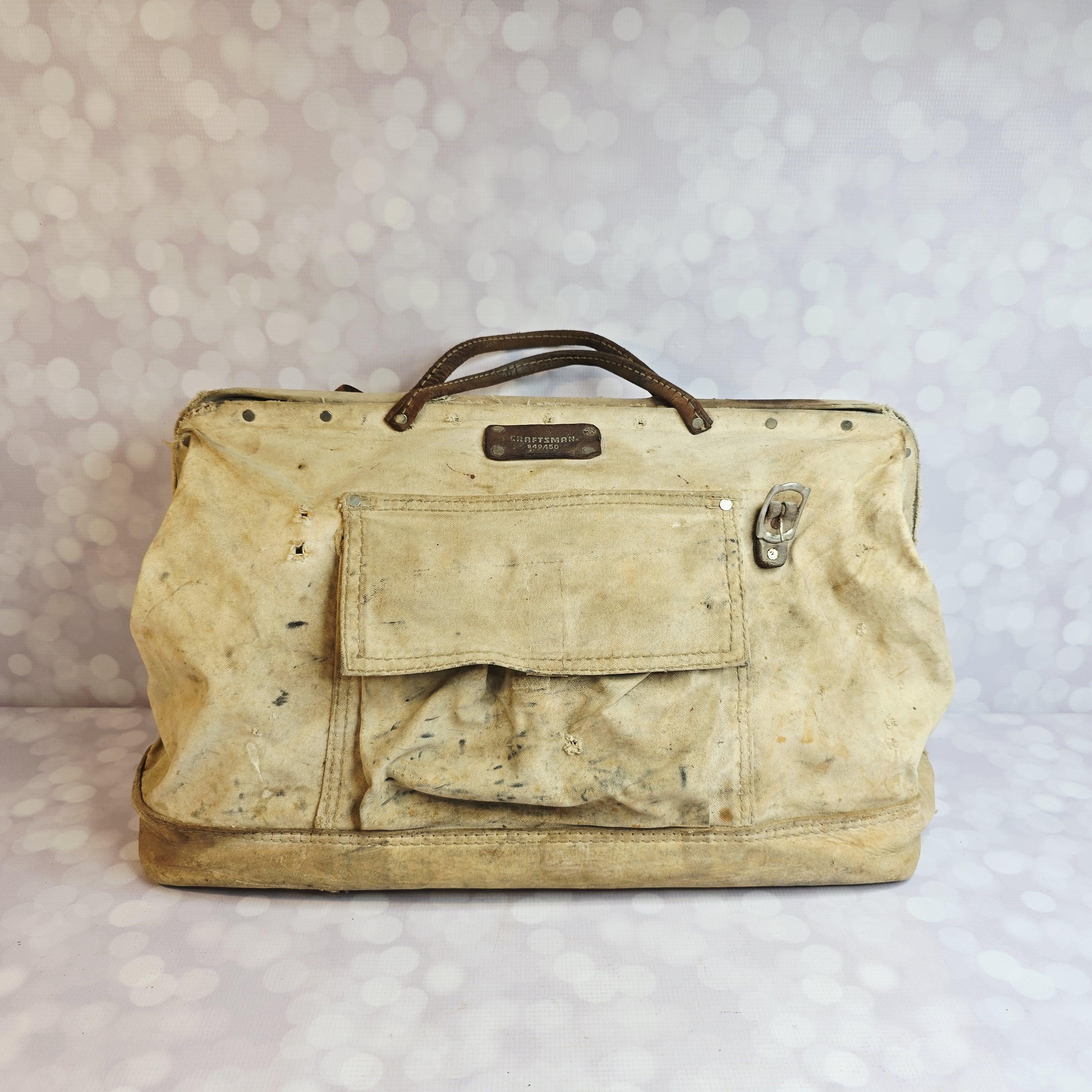 Vintage Bell System Bag - Etsy Australia