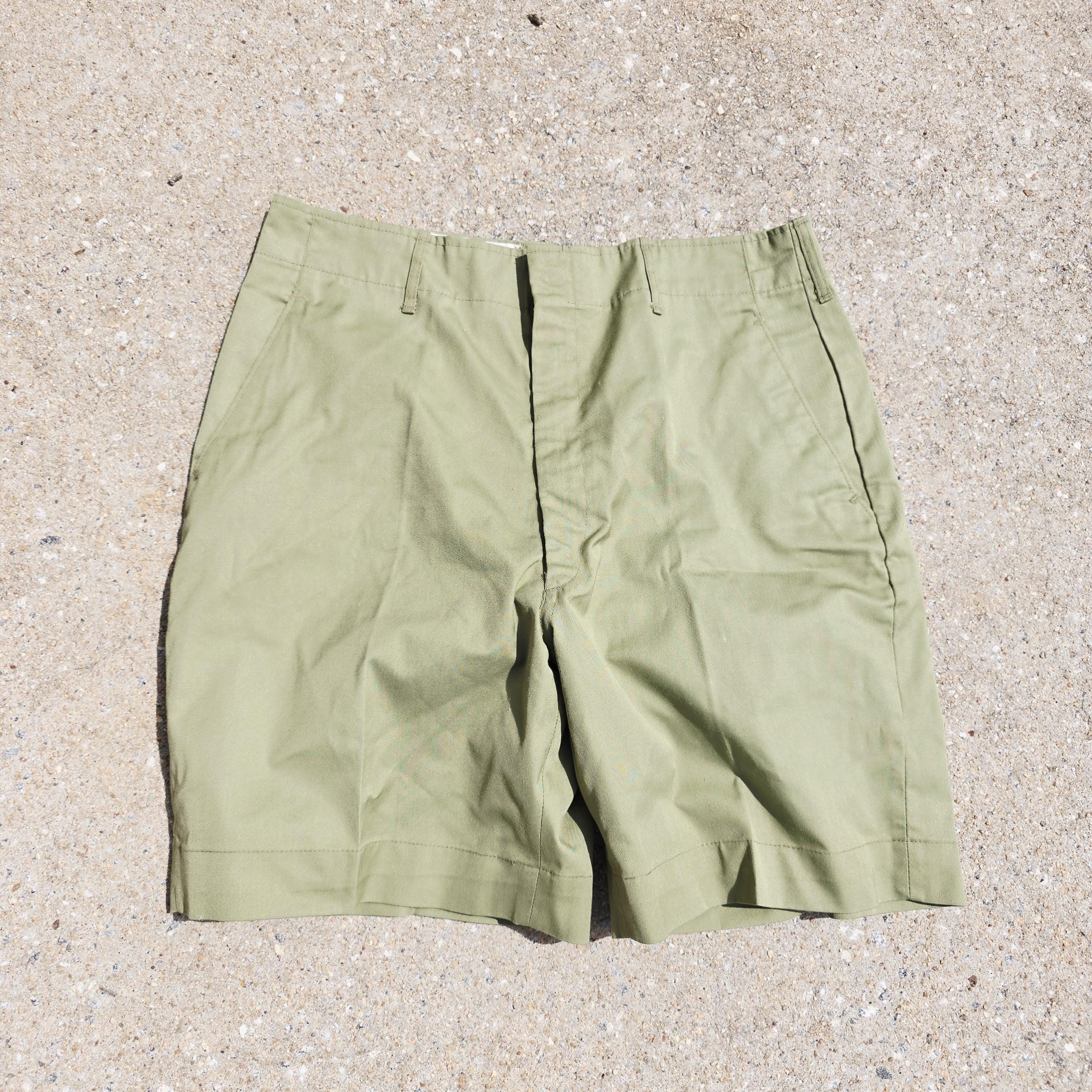 Boy Scouts Vintage Scout Shorts - Etsy
