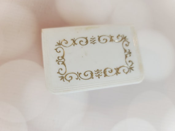 Vintage Ring Box - image 4