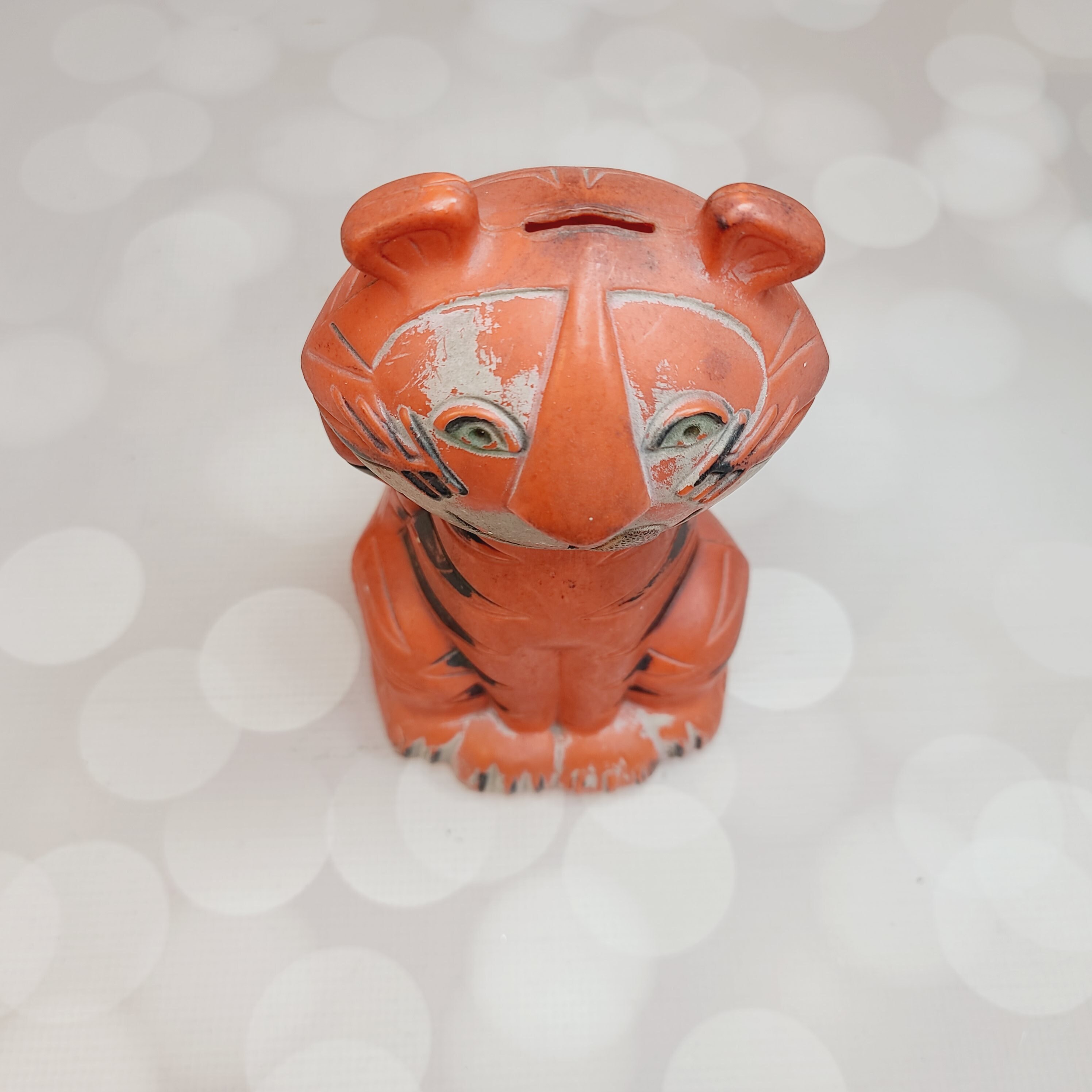 Vintage Tony the Tiger Bank, 1962 - Etsy