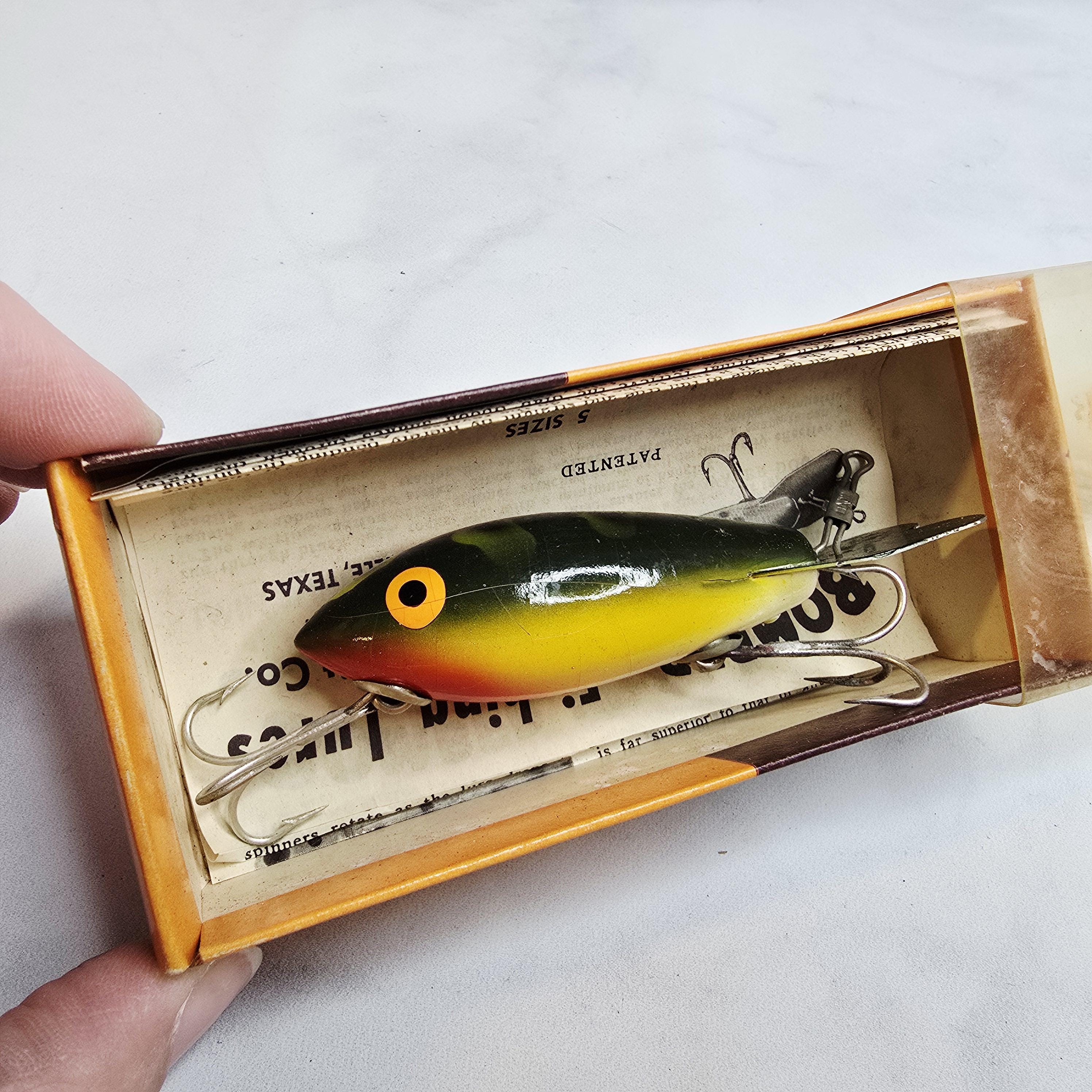 Bombardier d'abeilles – Dc Tackle & Outdoor Supply