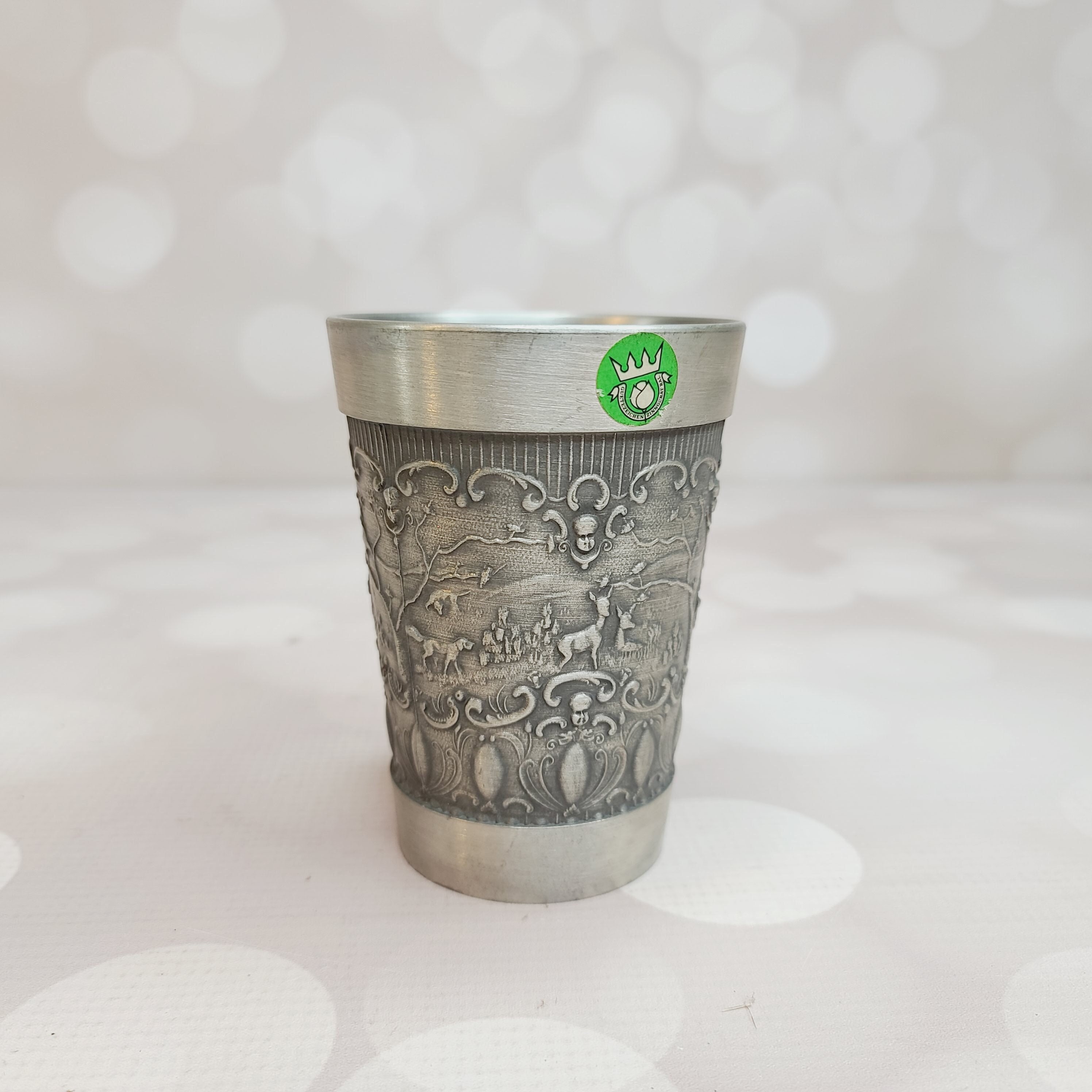 Germany zinn pewter - Etsy 日本