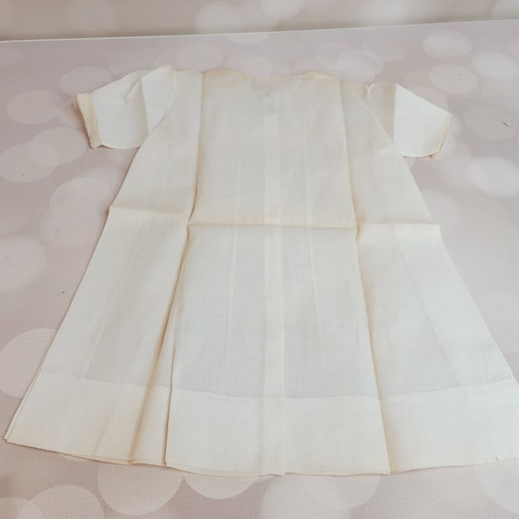 Vintage Christening Dresses by Cherub, Set of 2 - image 8