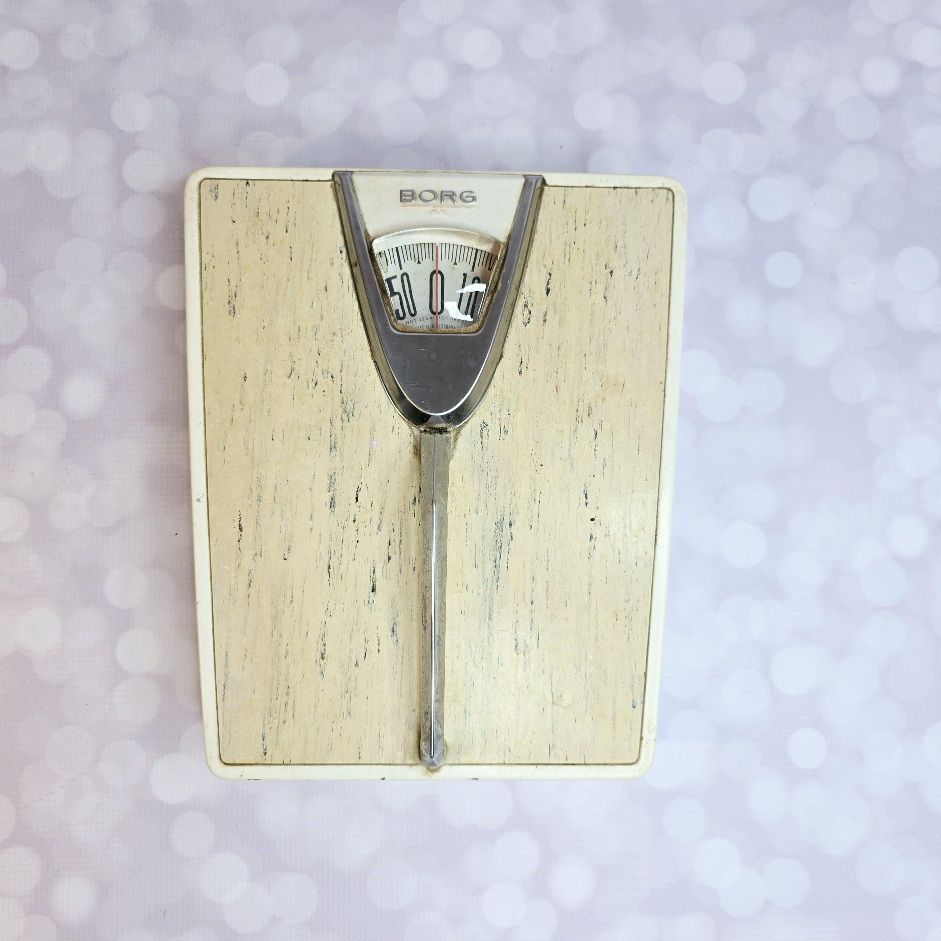 Counselor Bath Scale - Etsy