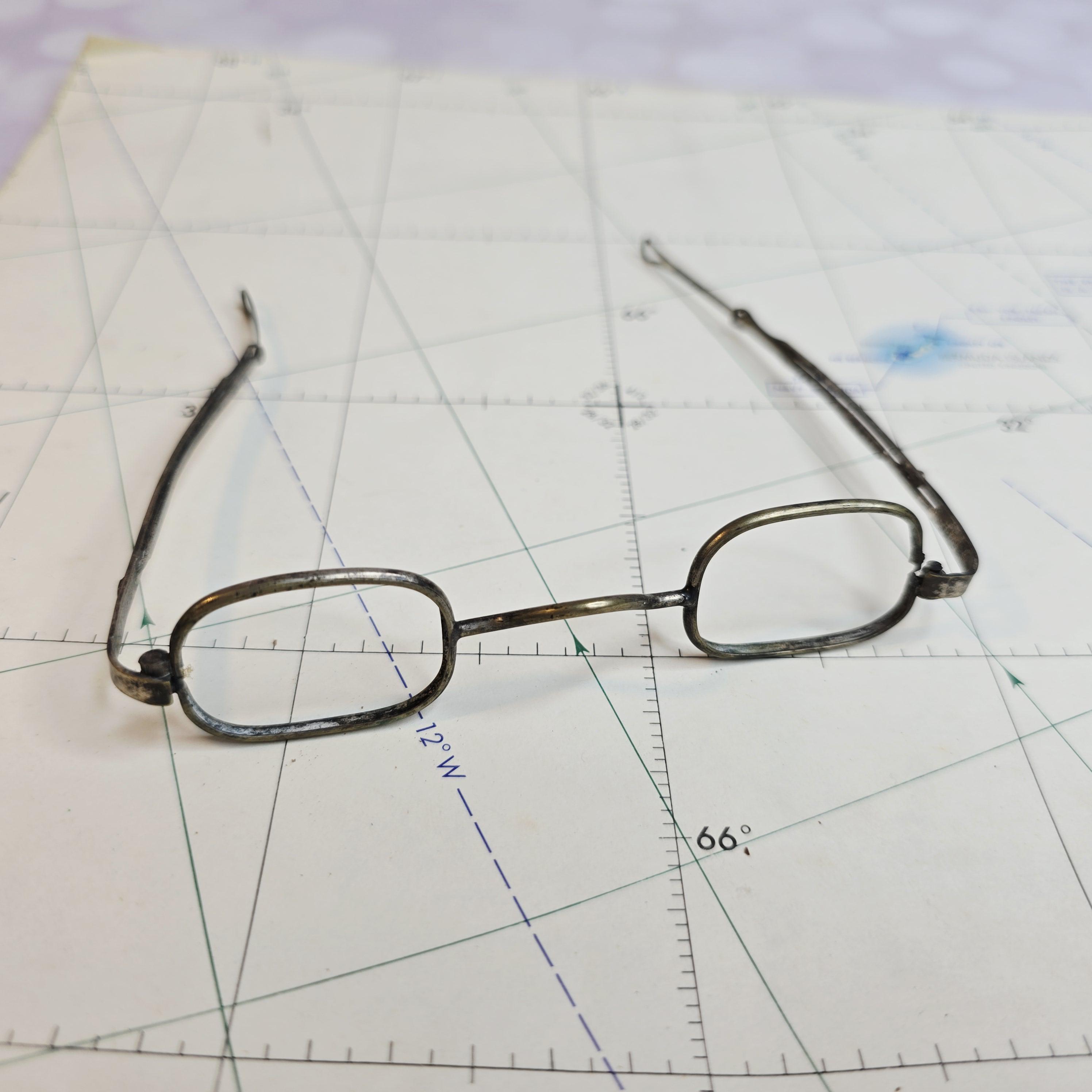 19th century eyewear - Etsy 日本