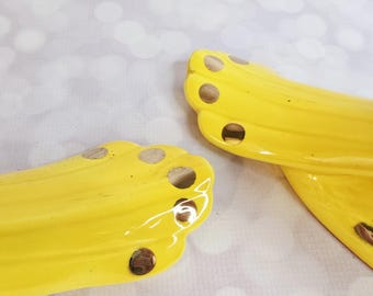 ヴィンテージ ミッドセンチュリー 孔雀の彫像 2体セット - Etsy 日本