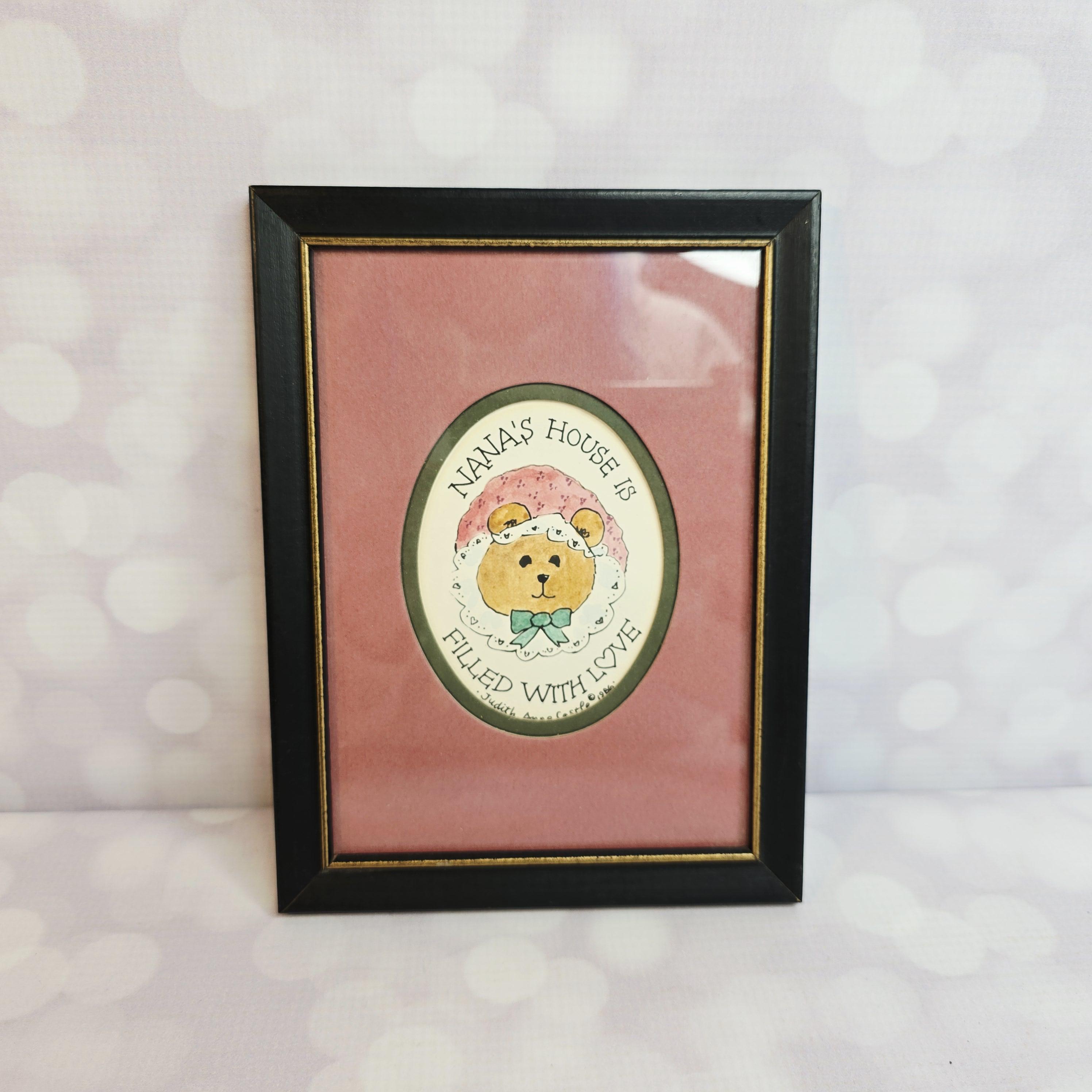 80's Nana - Etsy