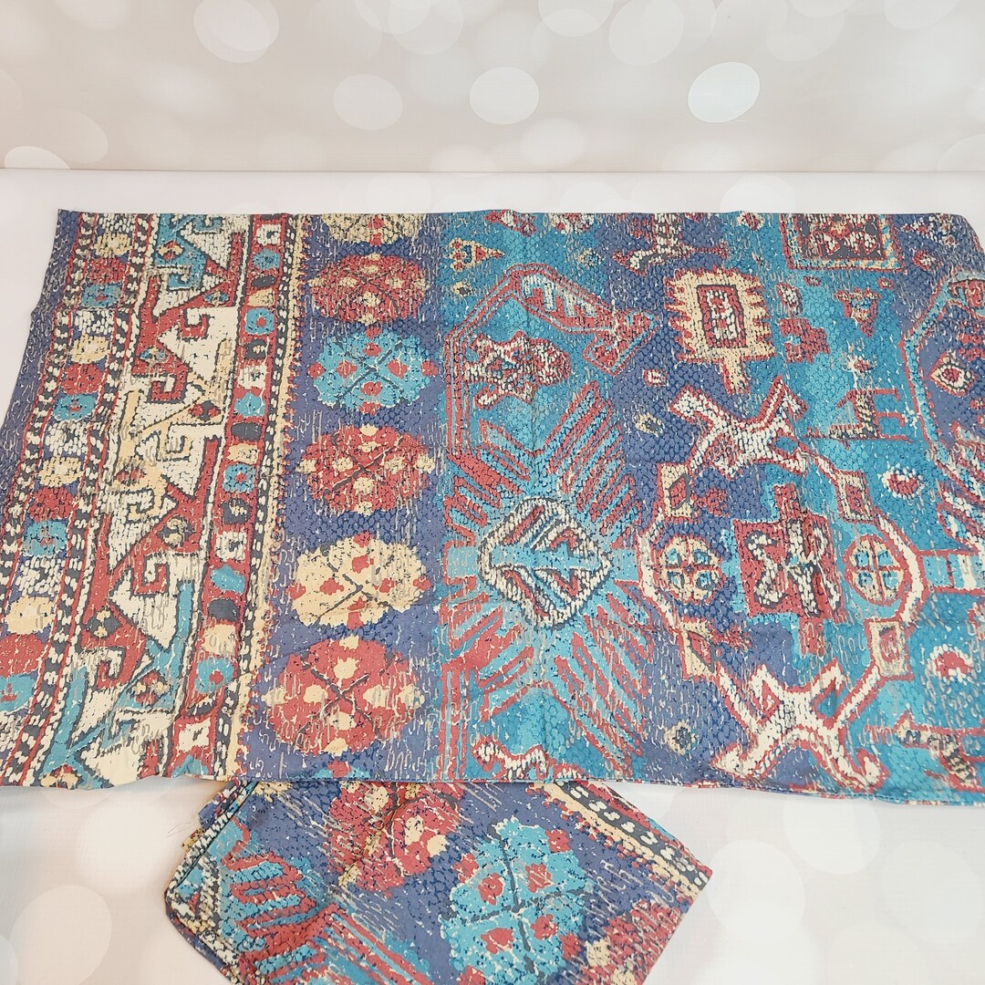 Vintage Ralph Lauren Pillow Cases Set of 2 Etsy