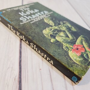 KOKA SHASTRA IN ENGLISH visual data 7