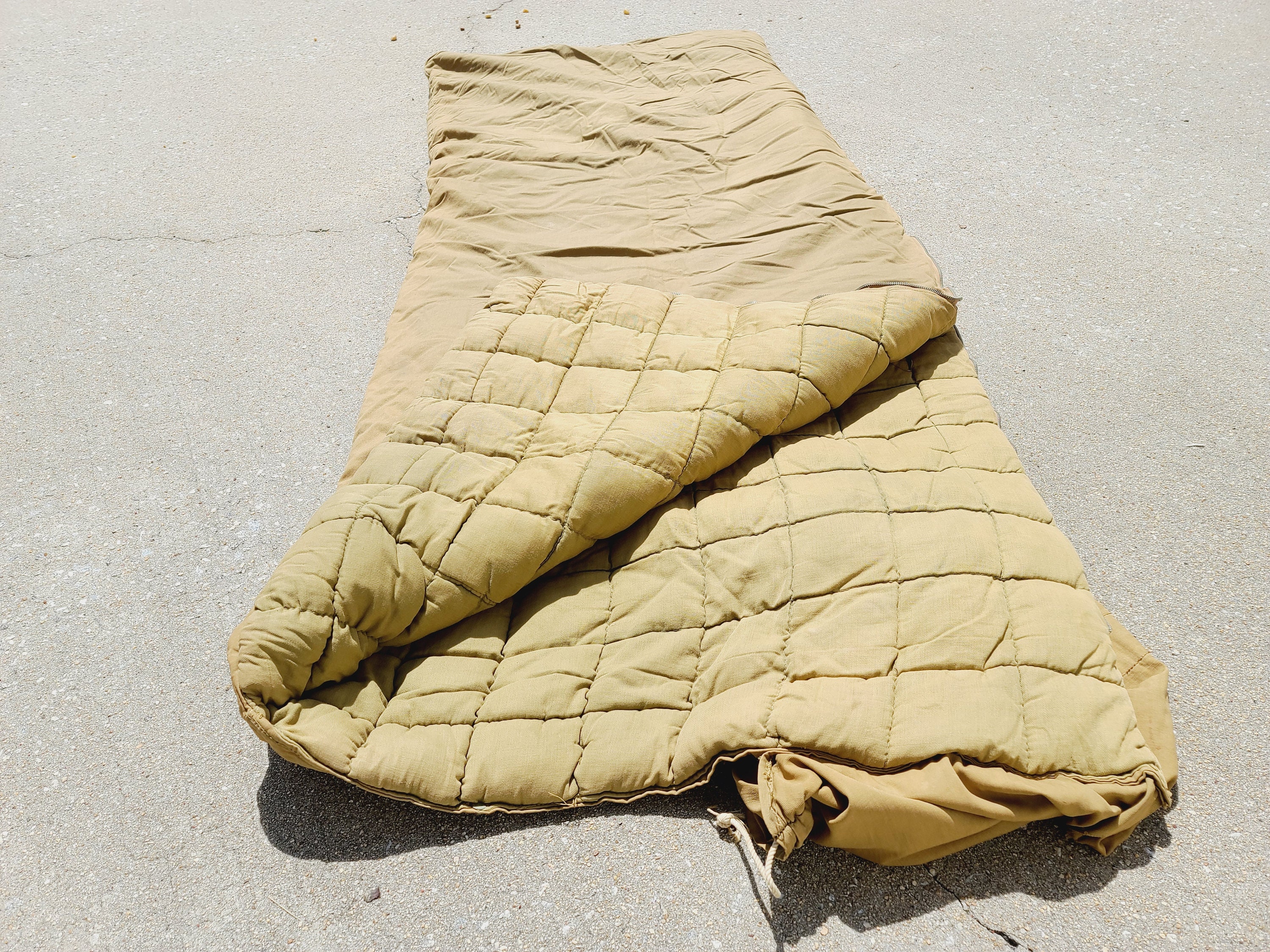 Boy scout sleeping shop bag