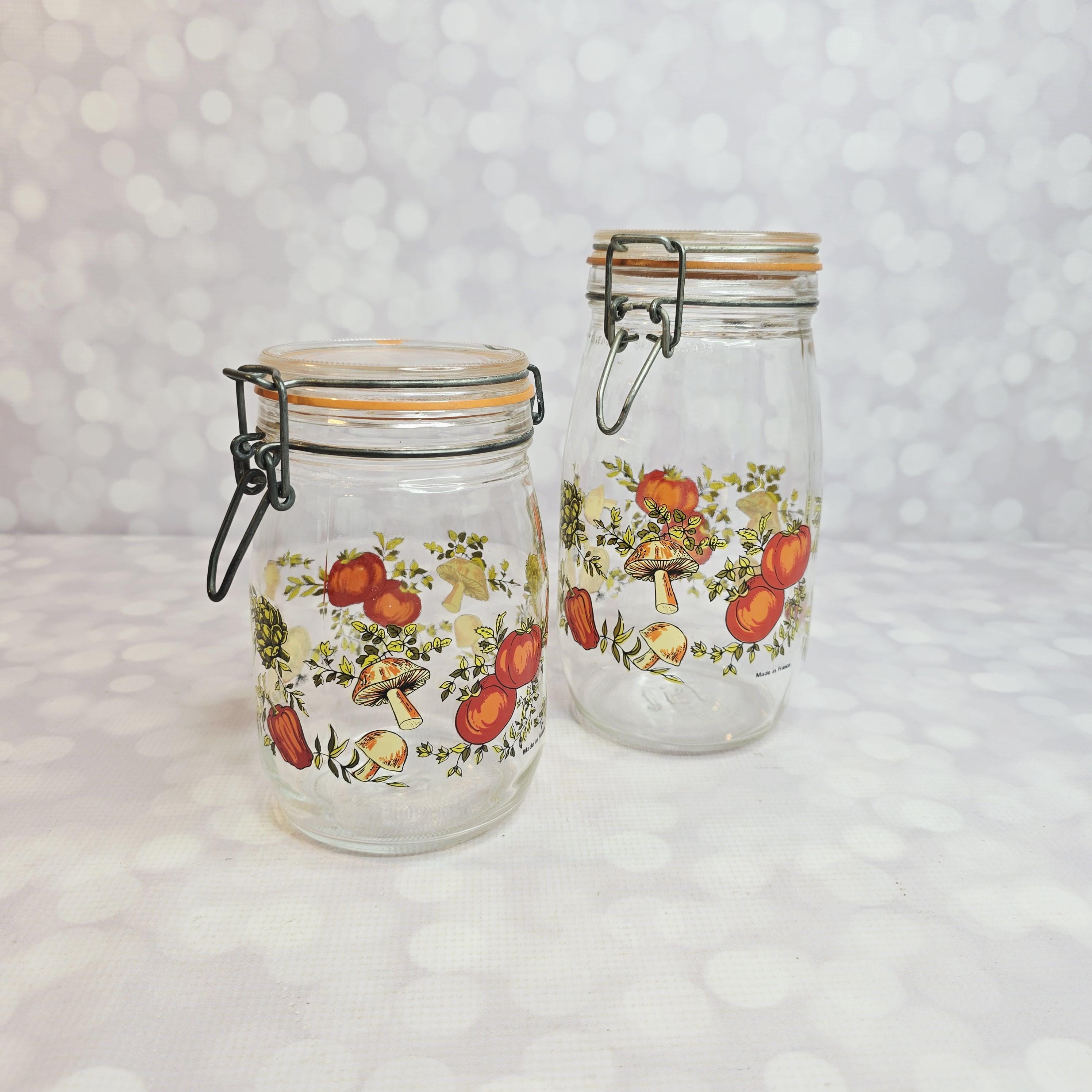 Arc france jars - Etsy 日本
