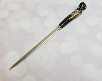 Letter Opener - Vintage Letter Opener - # 11292 - Etsy 日本