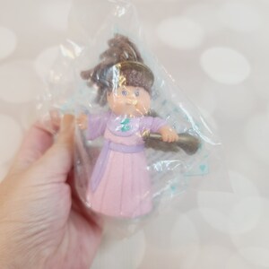 Vintage Cabbage Patch Toy, McDonalds